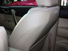2012款 3.5L 自动 豪华版 7座