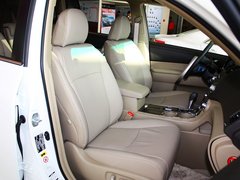 2012款 3.5L 自动 豪华版 7座