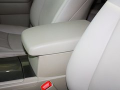 2012款 3.5L 自动 豪华版 7座