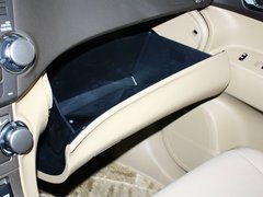 2012款 3.5L 自动 豪华版 7座