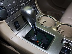 2012款 3.5L 自动 豪华版 7座