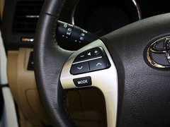 2012款 3.5L 自动 豪华版 7座