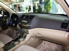 2012款 3.5L 自动 豪华版 7座