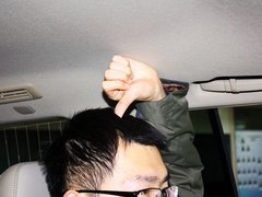 2012款 3.5L 自动 豪华版 7座