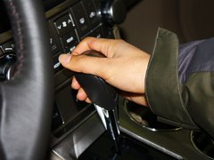 2012款 3.5L 自动 豪华版 7座