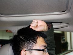 2012款 3.5L 自动 豪华版 7座
