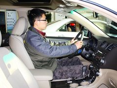 2012款 3.5L 自动 豪华版 7座