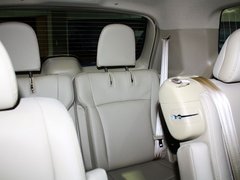 2012款 3.5L 自动 豪华版 7座