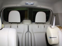2012款 3.5L 自动 豪华版 7座