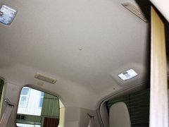 2012款 3.5L 自动 豪华版 7座
