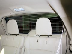 2012款 3.5L 自动 豪华版 7座