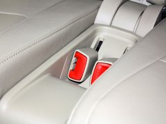 2012款 3.5L 自动 豪华版 7座