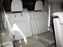 2012款 3.5L 自动 豪华版 7座