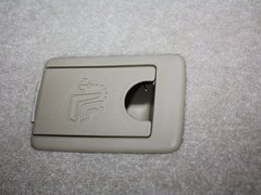 2012款 3.5L 自动 豪华版 7座