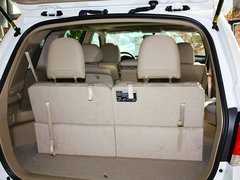 2012款 3.5L 自动 豪华版 7座