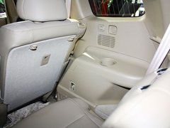 2012款 3.5L 自动 豪华版 7座