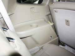 2012款 3.5L 自动 豪华版 7座