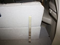 2012款 3.5L 自动 豪华版 7座