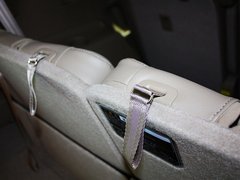 2012款 3.5L 自动 豪华版 7座