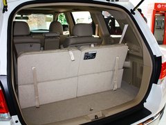 2012款 3.5L 自动 豪华版 7座