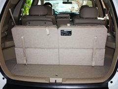 2012款 3.5L 自动 豪华版 7座