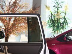 2012款 3.5L 自动 豪华版 7座