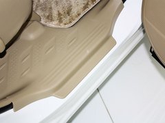 2012款 3.5L 自动 豪华版 7座