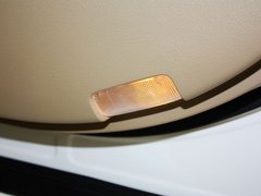 2012款 3.5L 自动 豪华版 7座