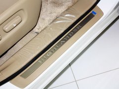 2012款 3.5L 自动 豪华版 7座