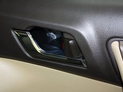 2012款 3.5L 自动 豪华版 7座