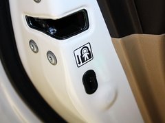 2012款 3.5L 自动 豪华版 7座