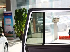 2012款 3.5L 自动 豪华版 7座
