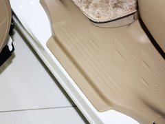 2012款 3.5L 自动 豪华版 7座