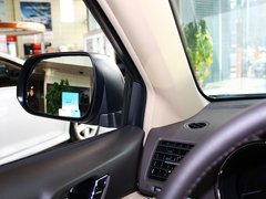 2012款 3.5L 自动 豪华版 7座