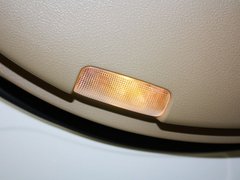 2012款 3.5L 自动 豪华版 7座