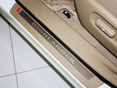 2012款 3.5L 自动 豪华版 7座