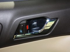 2012款 3.5L 自动 豪华版 7座