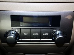 2012款 3.5L 自动 豪华版 7座