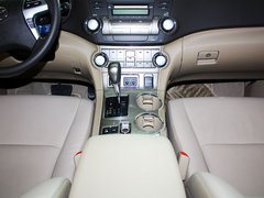 2012款 3.5L 自动 豪华版 7座