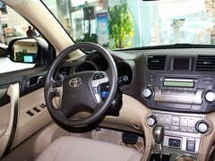2012款 3.5L 自动 豪华版 7座