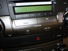 2012款 3.5L 自动 豪华版 7座
