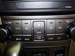 2012款 3.5L 自动 豪华版 7座
