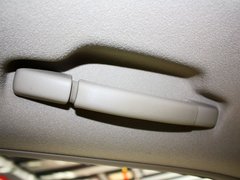 2012款 3.5L 自动 豪华版 7座