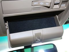 2012款 3.5L 自动 豪华版 7座