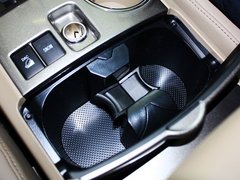 2012款 3.5L 自动 豪华版 7座