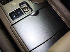 2012款 3.5L 自动 豪华版 7座