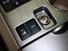 2012款 3.5L 自动 豪华版 7座