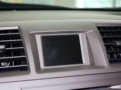 2012款 3.5L 自动 豪华版 7座