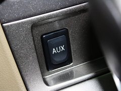 2012款 3.5L 自动 豪华版 7座