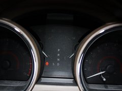 2012款 3.5L 自动 豪华版 7座